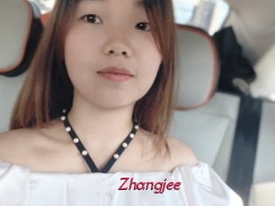 Zhangjee
