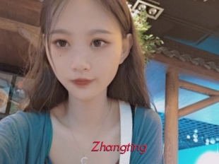 Zhangting