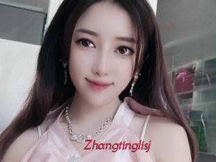 Zhangtinglisj