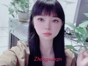 Zhangxueqin