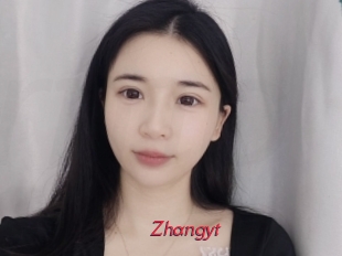 Zhangyt