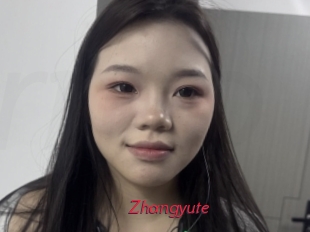 Zhangyute