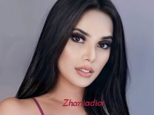 Zhaniadior
