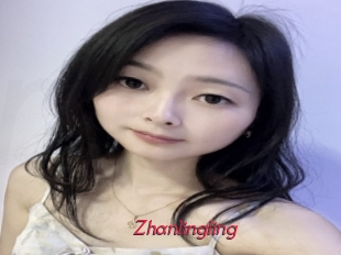 Zhanlingling