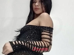 Zharethh