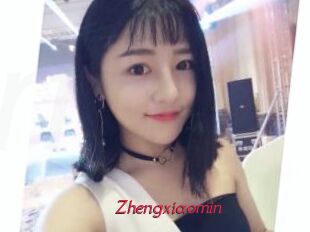 Zhengxiaomin