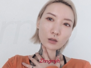 Zhngmyh