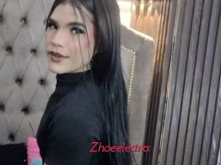Zhoeelectra