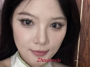 Zhoujunxiu