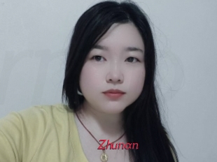 Zhunan