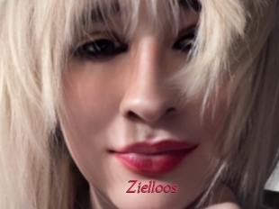 Zielloos
