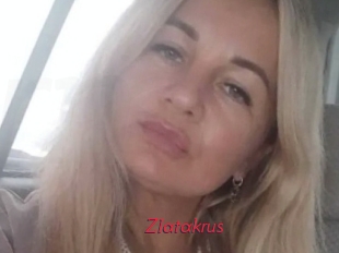 Zlatakrus