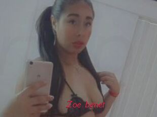 Zoe_benet