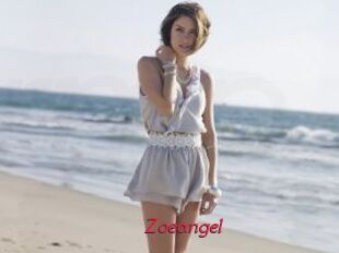 Zoeangel