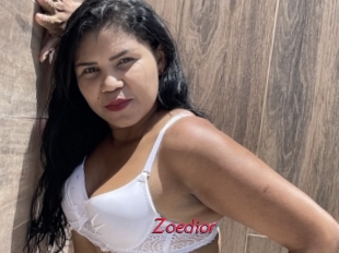 Zoedior
