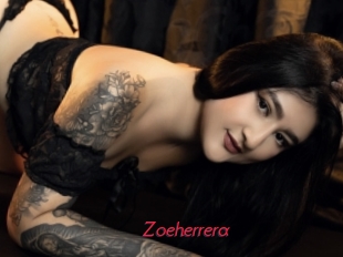 Zoeherrera