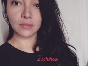 Zoehshaik