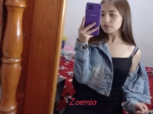 Zoemia