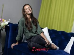 Zoepretty
