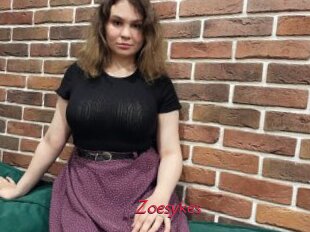 Zoesykes