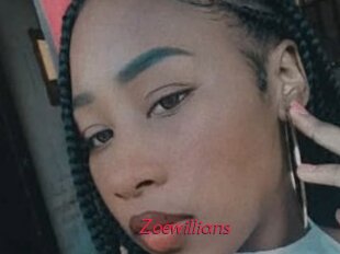 Zoewillians