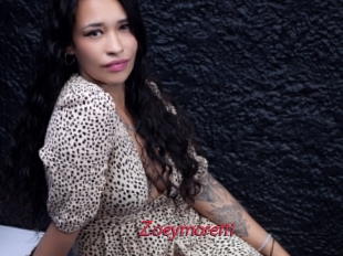 Zoeymoretti