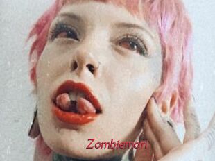 Zombiemari