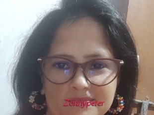 Zonnypeter