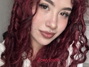 Zowyfoster