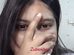 Zubiakhan