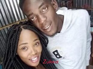 Zukwa