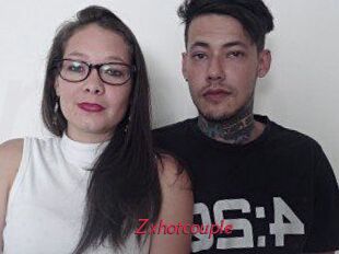 Zxhotcouple