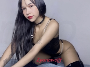 Zyanawolff