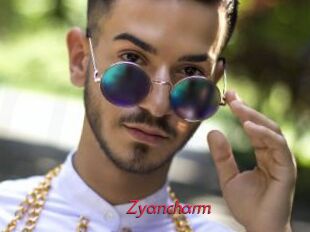 Zyancharm