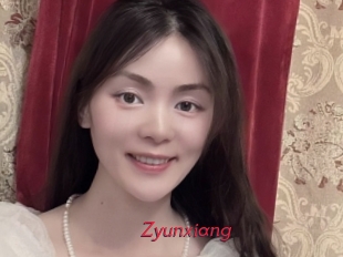 Zyunxiang